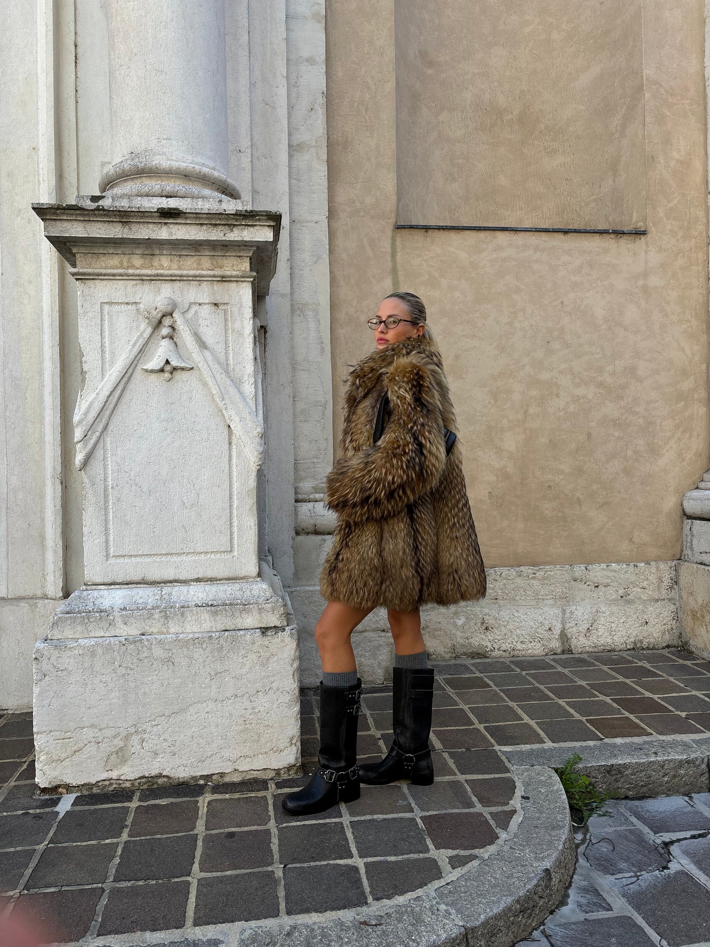 Pelliccia murmasky