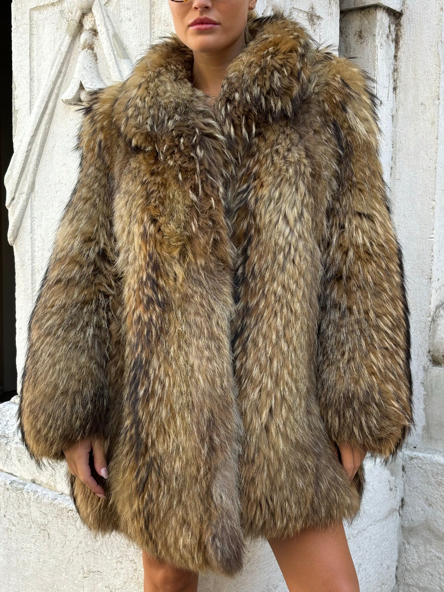 Pelliccia murmasky