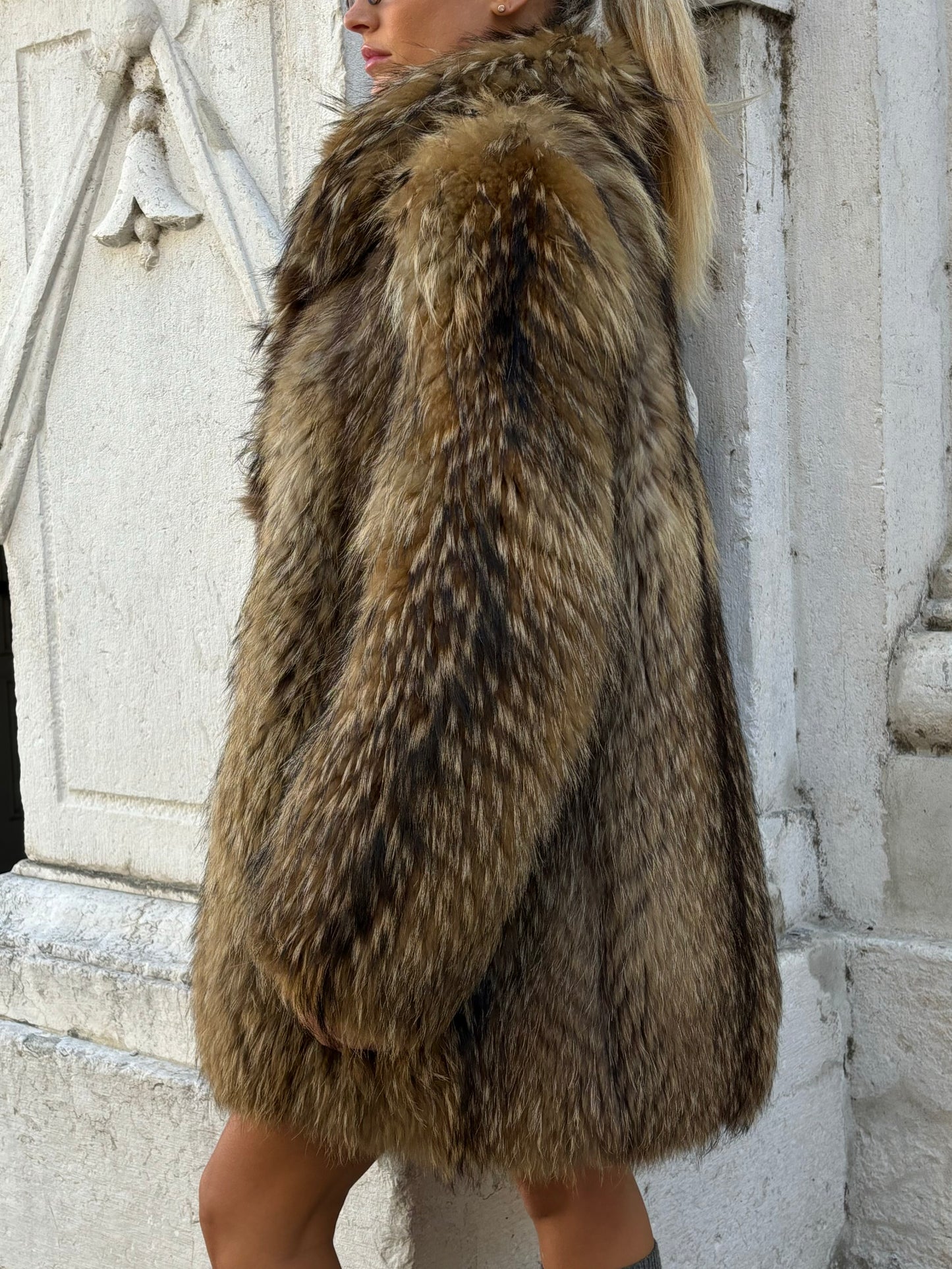 Pelliccia murmasky