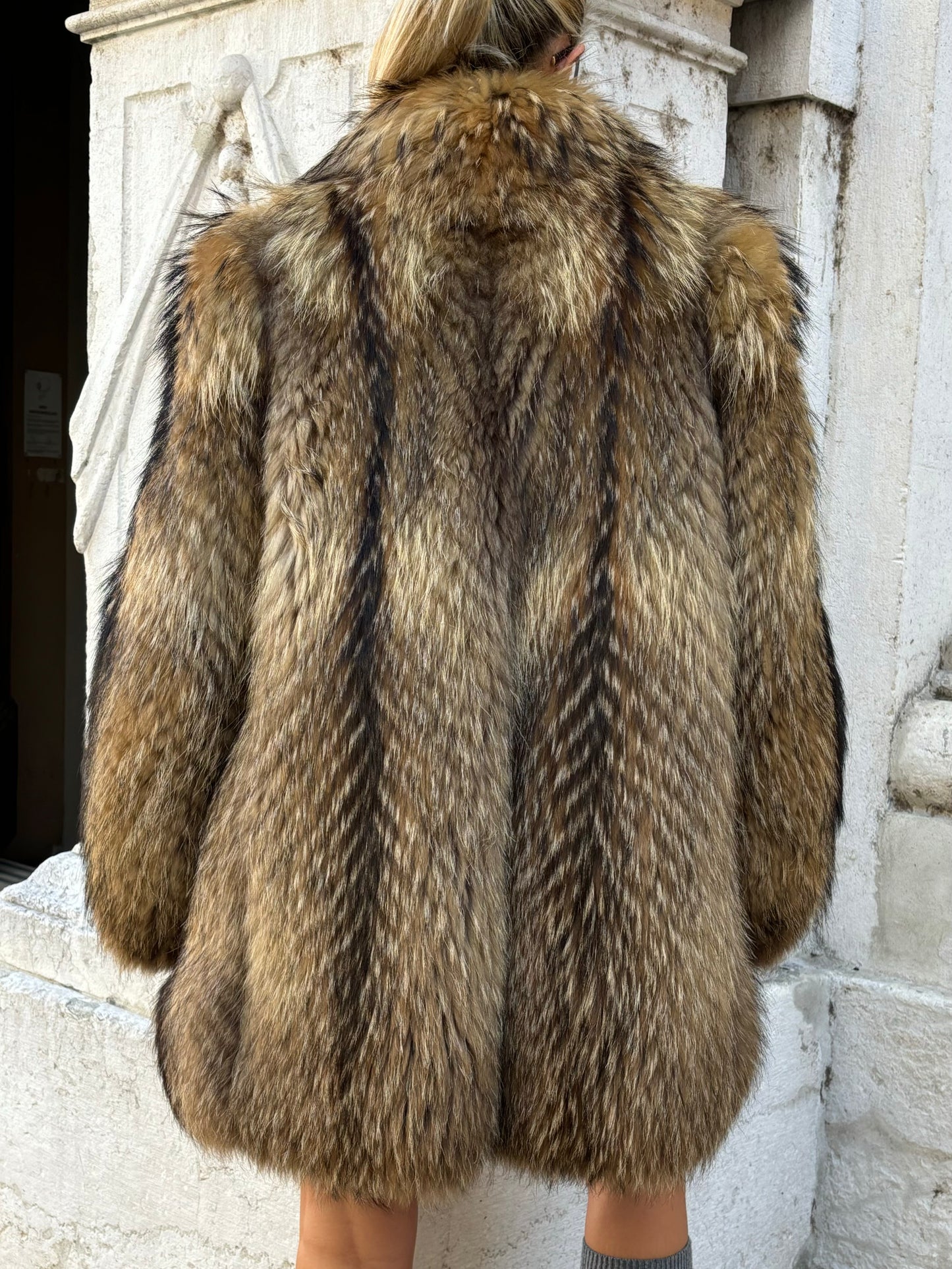 Pelliccia murmasky