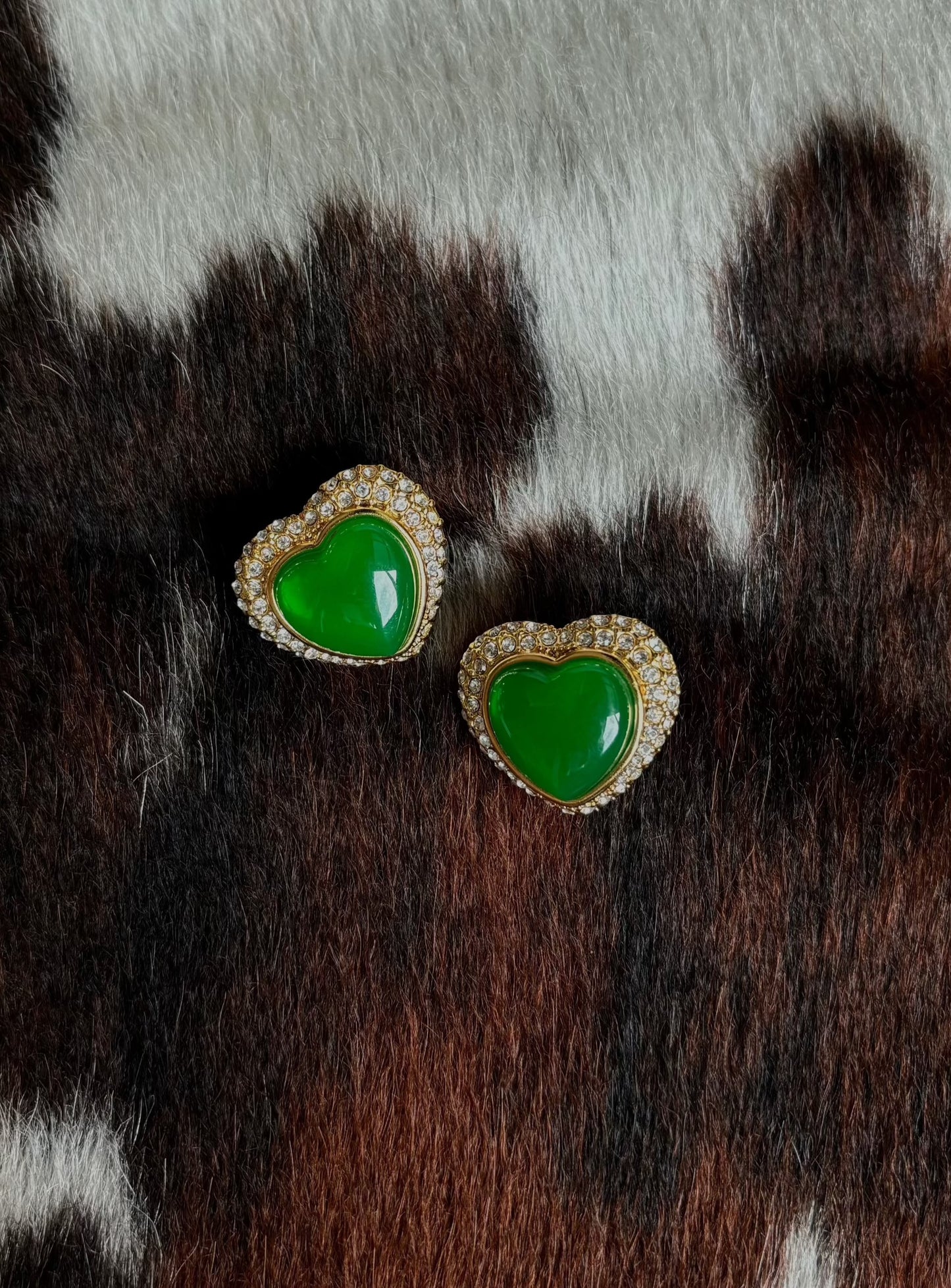 AMAZONIA earrings