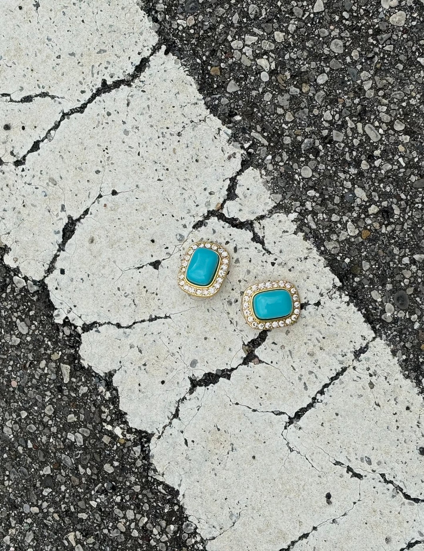 RIVIERA earrings