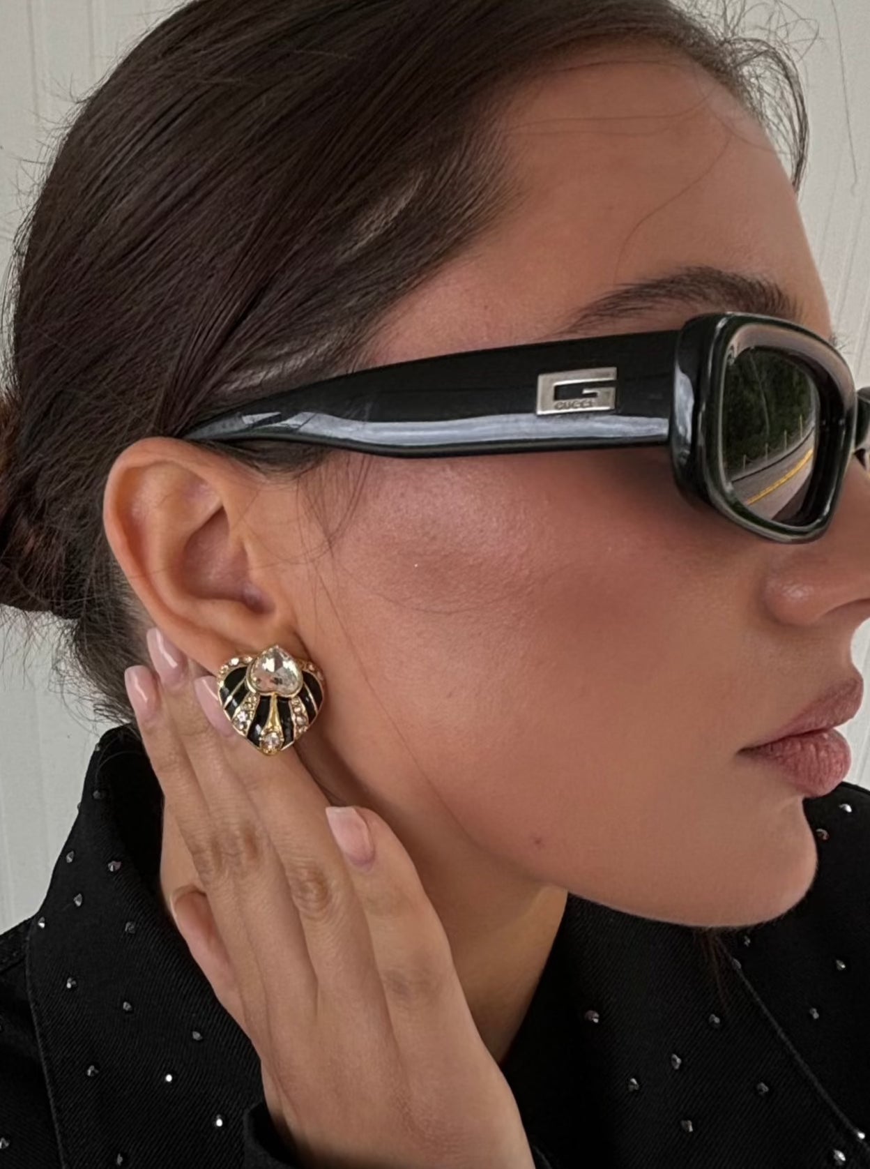 NOSTALGIA earrings