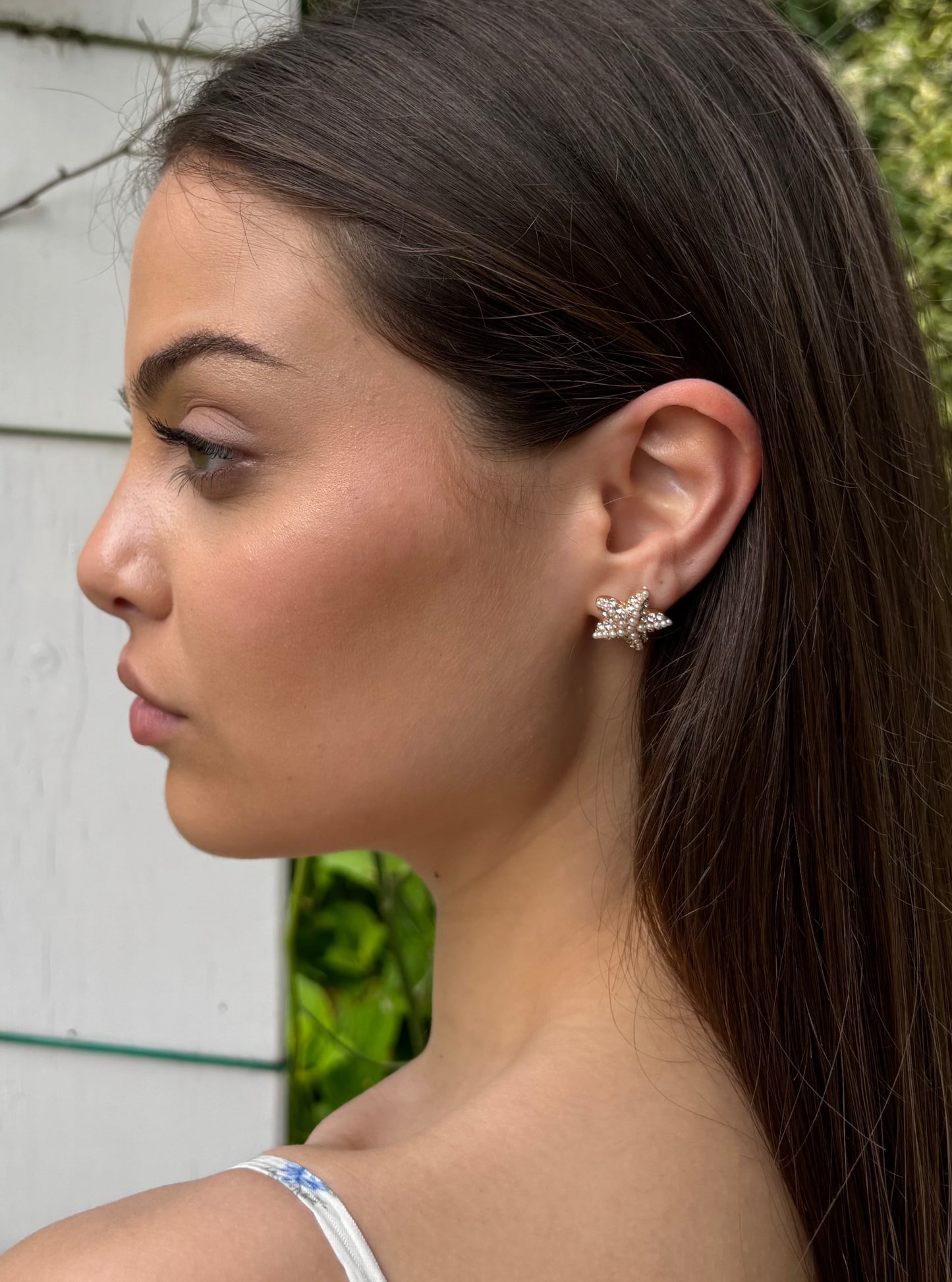SAINT TROPEZ earrings