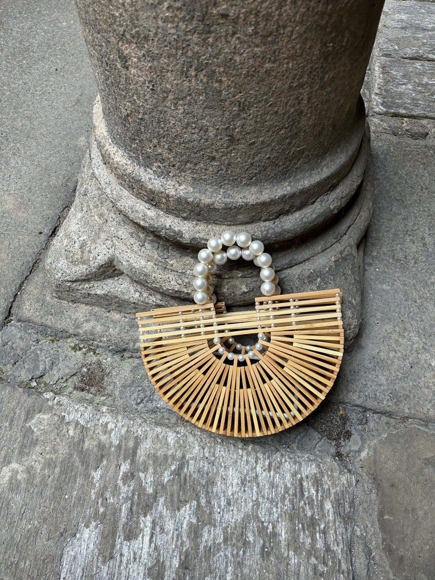 SAINT TROPEZ bag