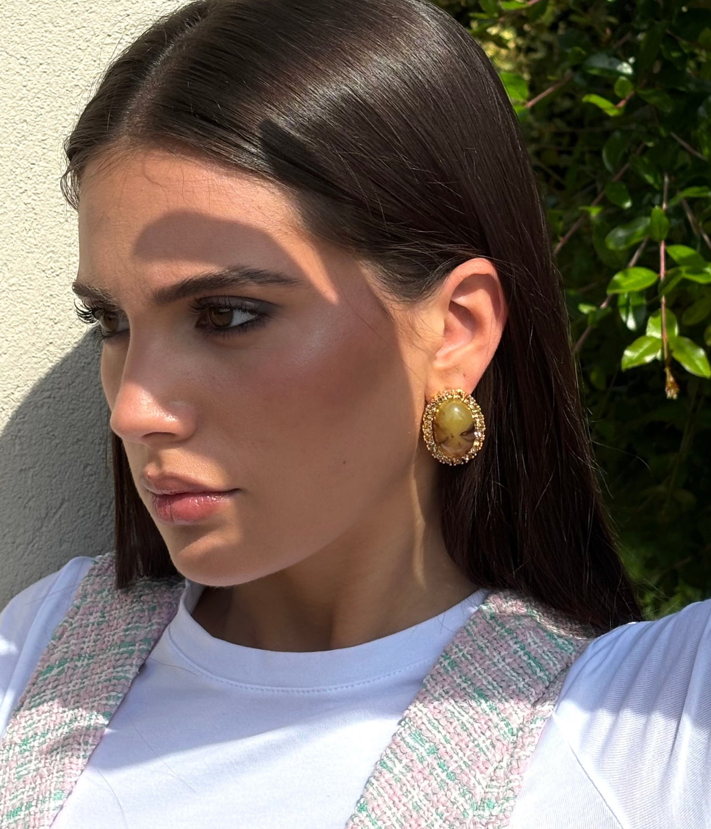 LANZAROTE earrings