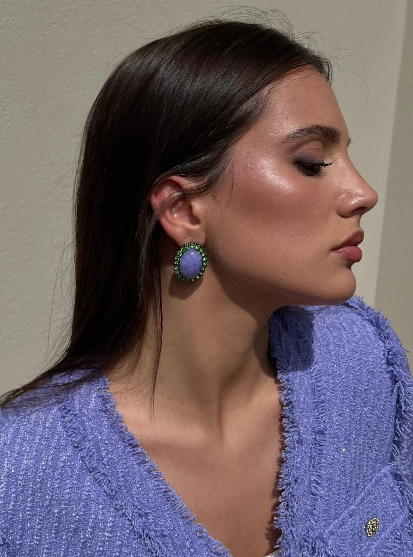 PROVENCE earrings