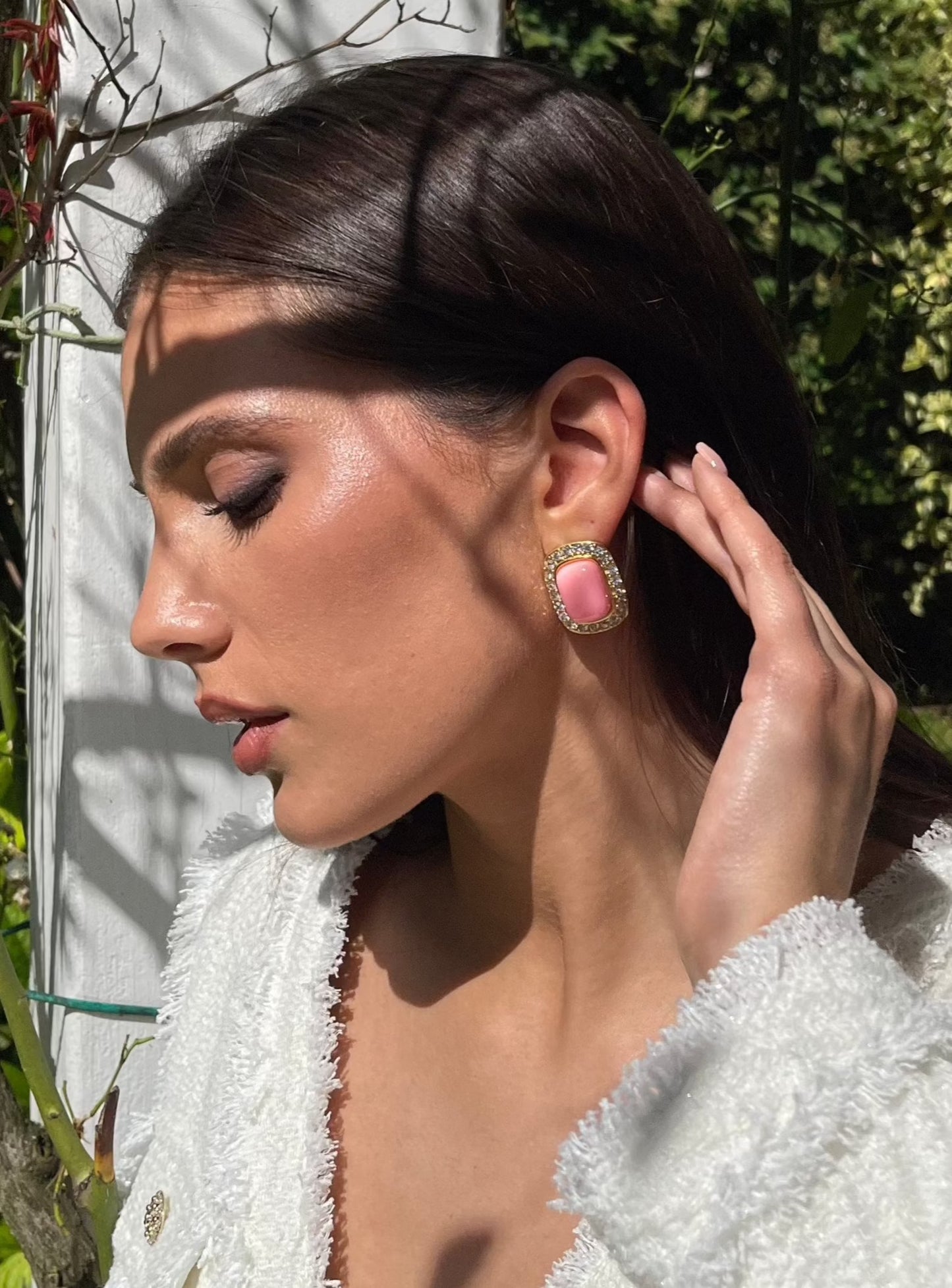RIVIERA earrings