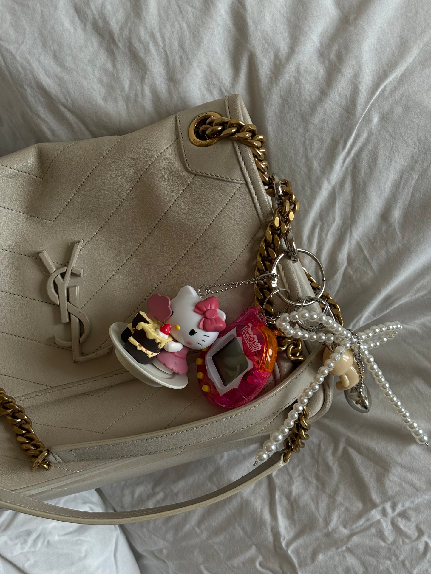Charms
