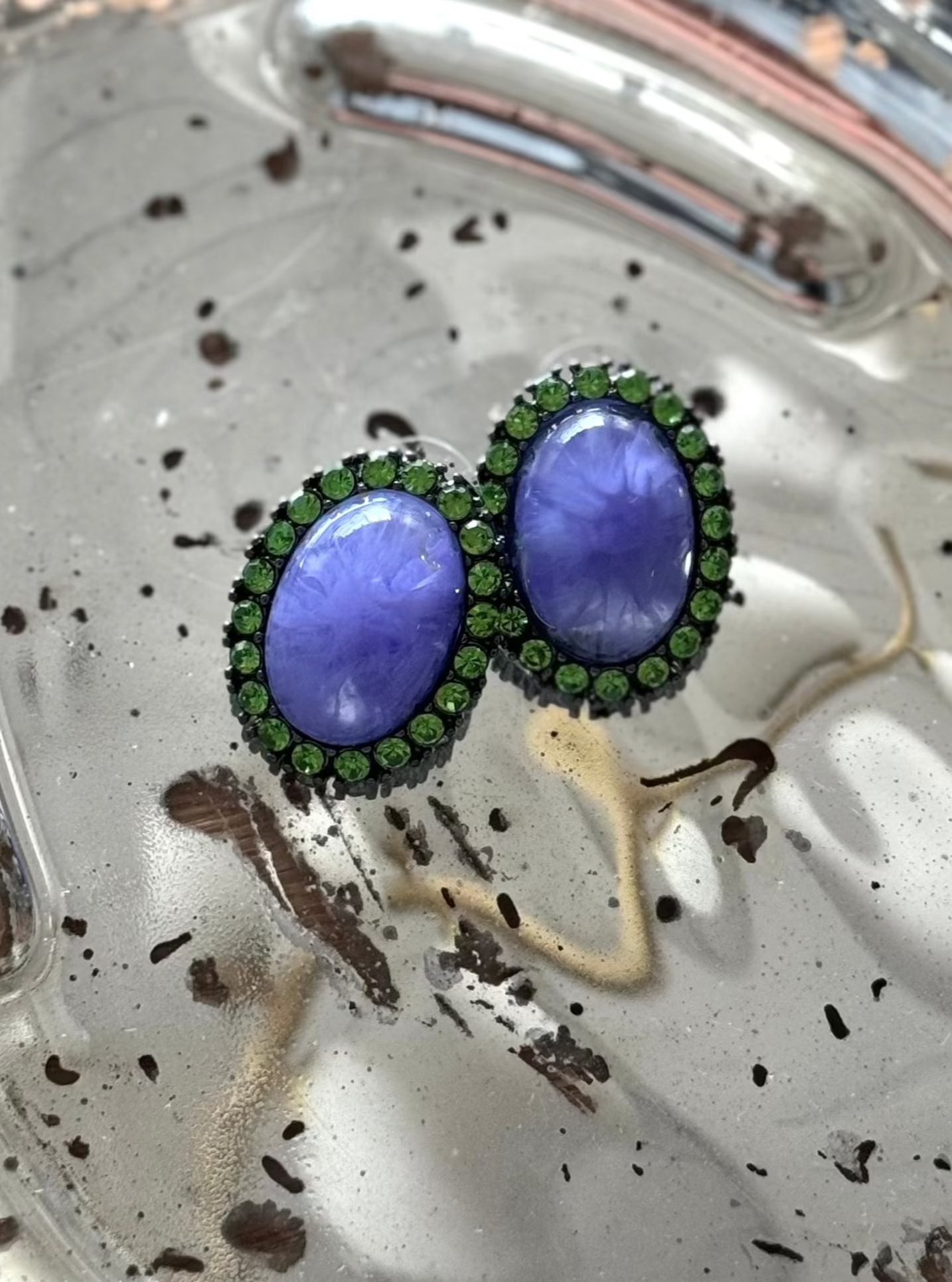 PROVENCE earrings