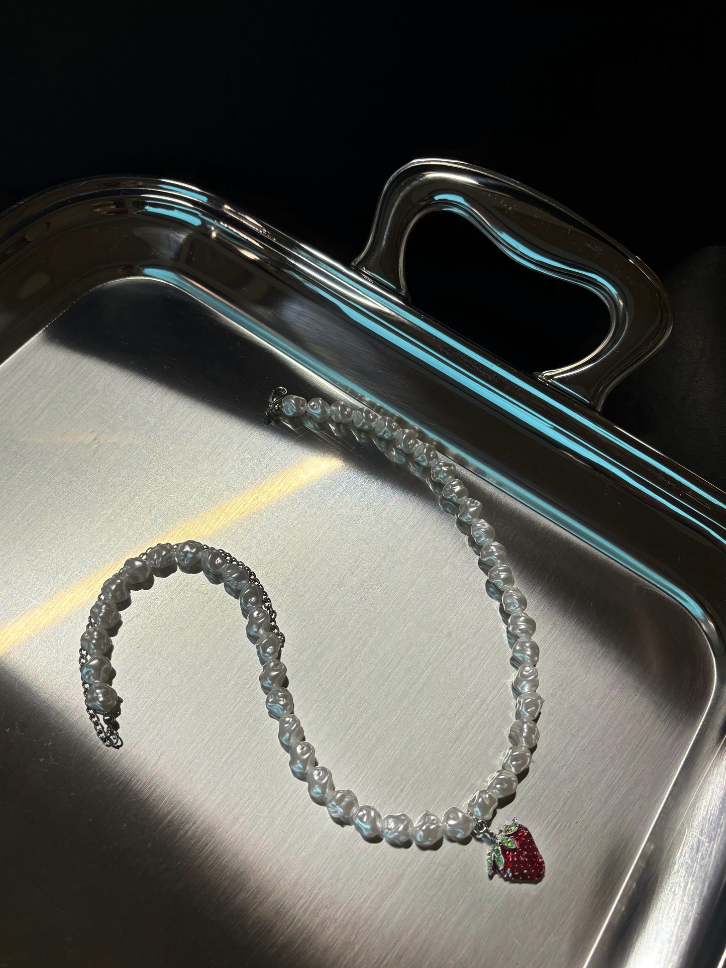 FRAGOLA necklace
