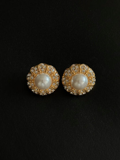 DOLCE VITA earrings