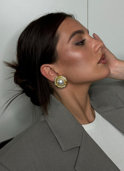 VANITY earrings