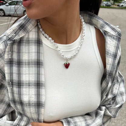 FRAGOLA necklace