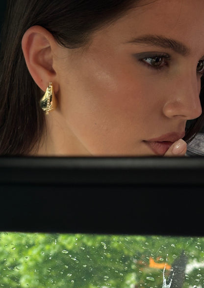 SOLARIS earrings