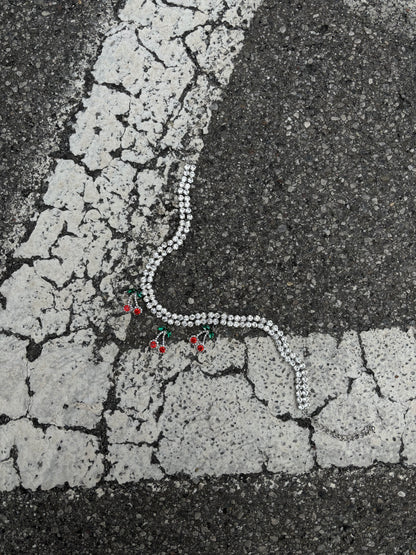 DELICIOUS necklace