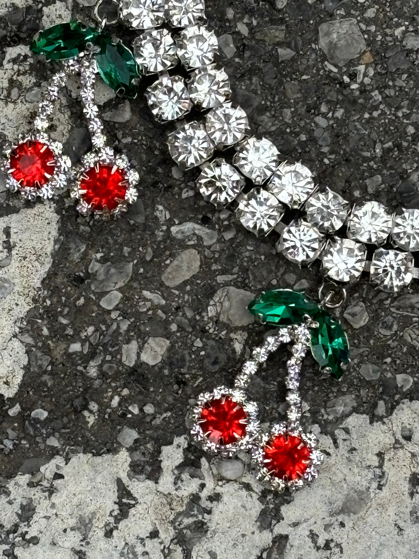 DELICIOUS necklace