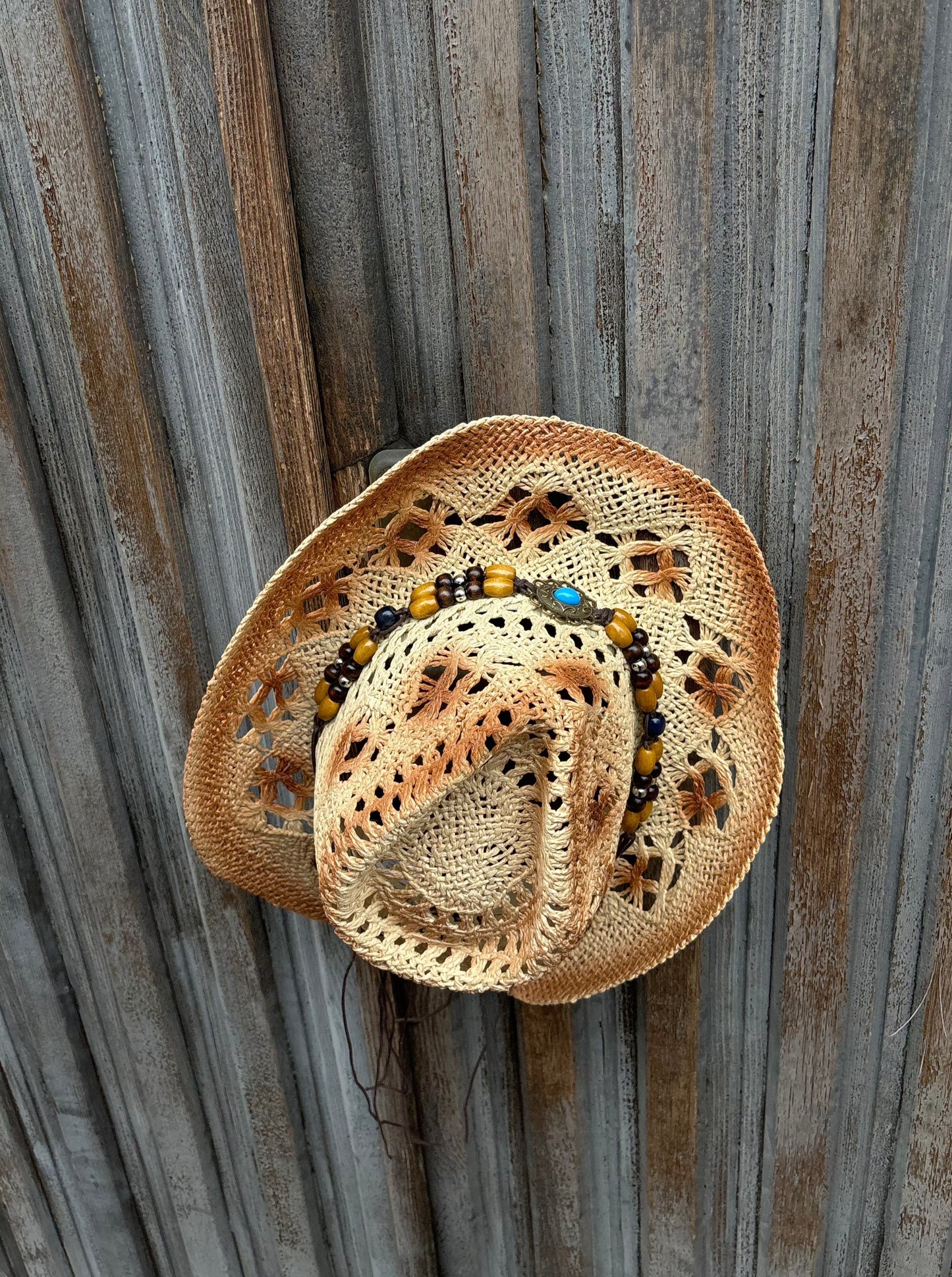 Cappello texano