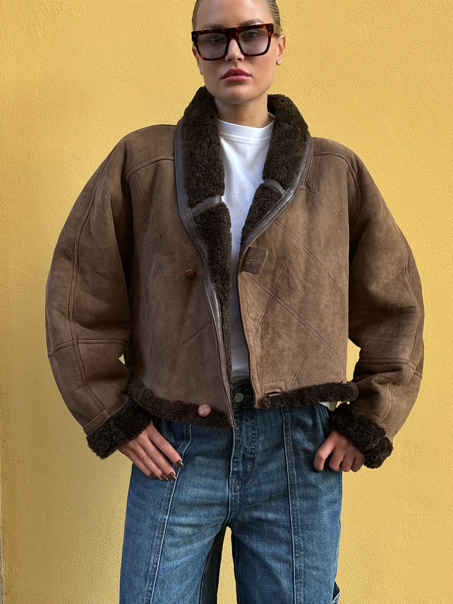 Montone tortora crop