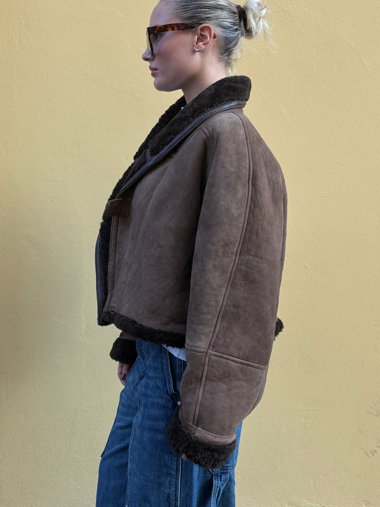 Montone tortora crop