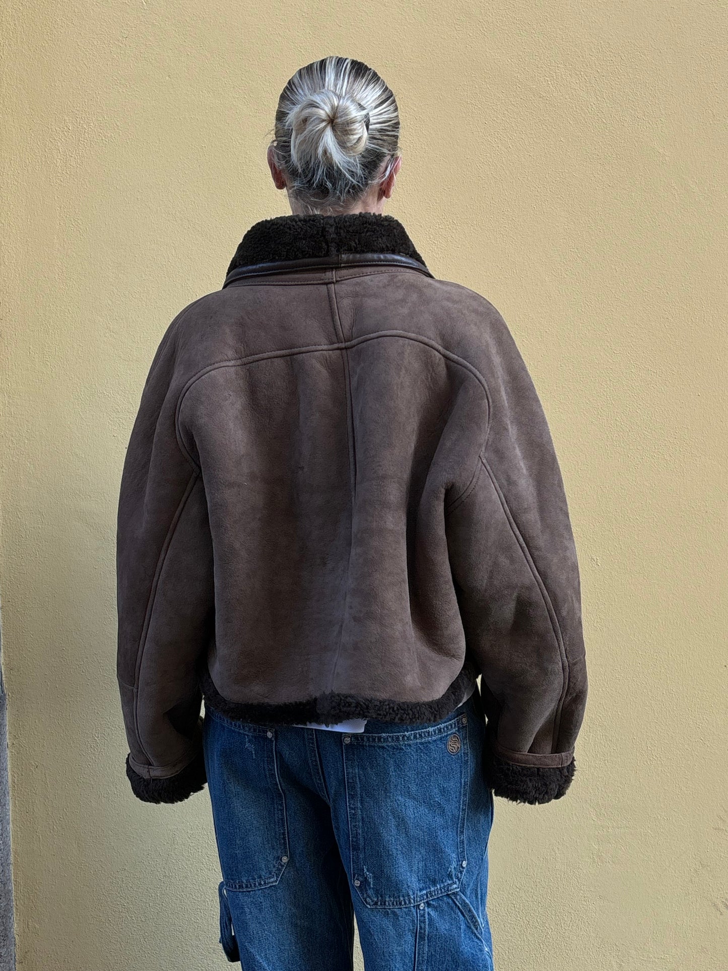 Montone tortora crop