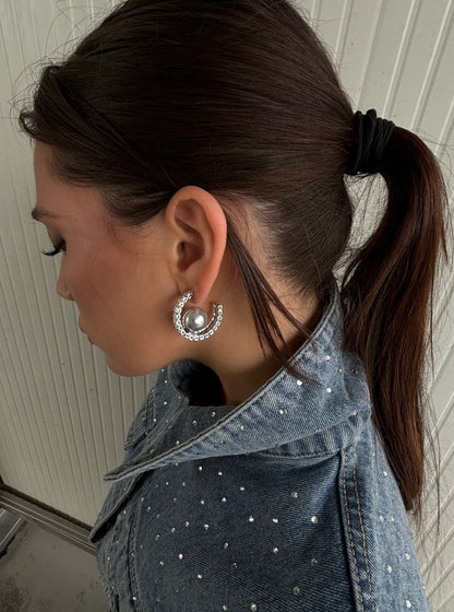 DREAMS earrings