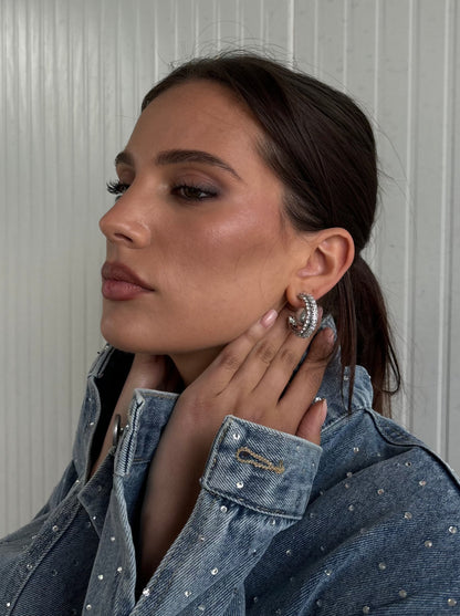 DREAMS earrings