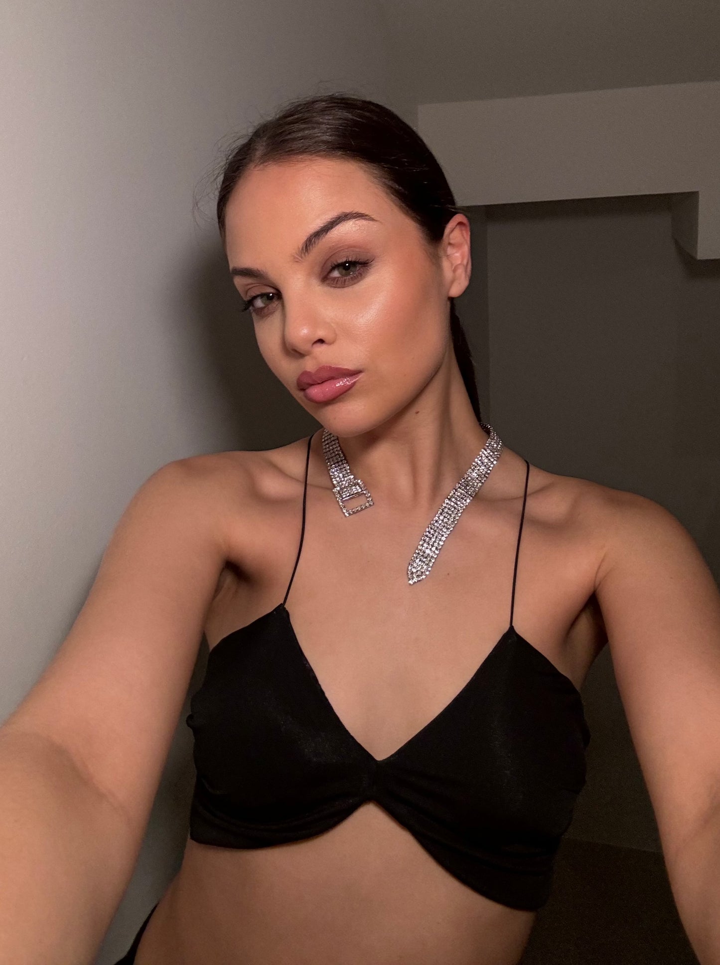 ANGELYNE necklace