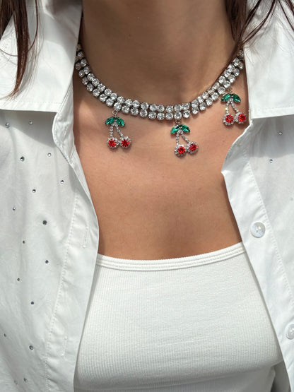 DELICIOUS necklace
