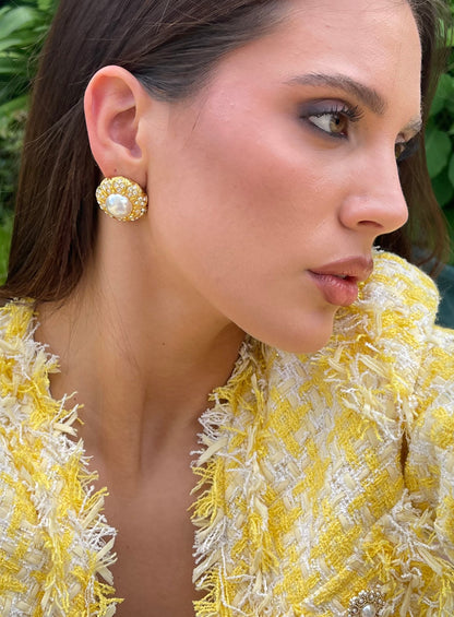 DOLCE VITA earrings