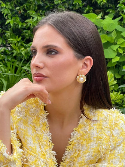 DOLCE VITA earrings