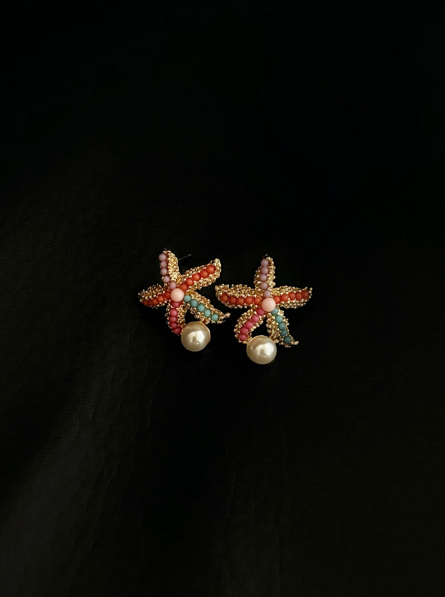 COPACABANA earrings
