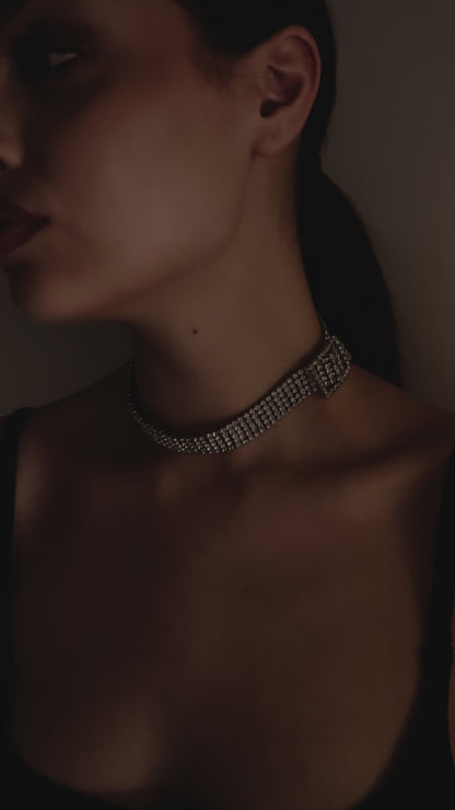 ANGELYNE necklace
